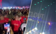 Skargi po festiwalu w stolicy. Wściekli mieszkańcy i uczestnicy