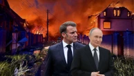 Chce dać Putinowi ostateczny termin. "Kłamie, gdy mówi o pokoju"