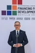 Prezydent Duda w Sewilli. Ujawnił "racjonalne" kroki w obliczu zagrożenia, skomentował sprawy z granicy