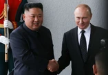 Południowokoreański wywiad ustalił. Północ znów szykuje żołnierzy na wojnę Putina