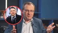 Jak wyglądać będzie II tura? Prof. Dudek pewny ws. Mentzena