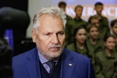 Kwaśniewski już wybrał. Zdradził, na kogo zagłosuje w drugiej turze