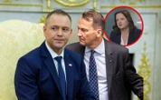 MSZ bez informacji od Nawrockiego. "Notatka nie wpłynęła"