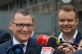 Na Nawrockiego zebrano 23 miliony złotych. "Często to były darowizny większe"
