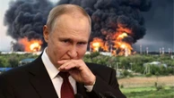Rosyjscy "jastrzębie" naciskają na Putina. Chcą wojny totalnej z Ukrainą