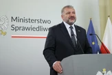 Żurek chce odwołania 44 sędziów pełniących funkcję komisarzy