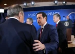 Apel Rubio do Ławrowa. USA żądają zakończenia wojny w Ukrainie