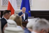 KO wygra następne wybory? Schetyna wskazuje ważny czynnik