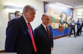 "Polityczny koszmar". Media o reakcji UE na szczyt Putin-Trump