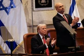 "Washington Post" o Trumpie. Pisze o "pokoleniowym osiągnięciu"
