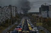 HUR ujawnia. Rosja używa zagranicznych chipów w rakietach i dronach