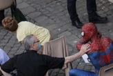Watykan. Niecodzienny gość odwiedził papieża