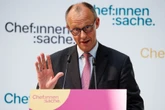 Niemcy chcą rozmawiać z talibami. Berlin naciska na deportacje