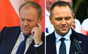 Dlaczego Tusk nie poleci do Waszyngtonu? Mamy komentarz rządu