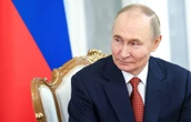 Putin chwali Trumpa. "To odważny człowiek"
