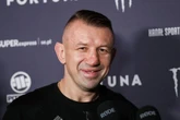 Za walkę Chalidow - Adamek trzeba zapłacić. Na taki wynik liczy KSW