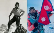 Edmund Hilary zdobył Mount Everest 72 lata temu. Jego osiągnięcie to nic przy dokonaniu Kami Rita Sherpy