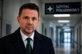 Trzaskowski powinien odejść? Polacy odpowiedzieli w sondażu