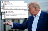 Trumpowska tweeplomacja w ślepym zaułku [OPINIA]