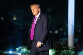 Trump ostrzega Hamas. "Mam nadzieję, że wiedzą, w co się pakują"