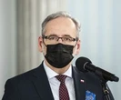 Niedzielski jest pewien. "Nigdy nie wrócimy do świata sprzed pandemii"