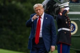 Donald Trump żąda odszkodowania. Gazeta ma mu zapłacić 10 mld dolarów