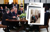 Obrazek z USA robi furorę w internecie. To oszustwo