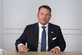 "Nie będzie mnie PiS szantażować". Mentzen opublikował nagranie