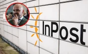 Kurier InPost zgłosił na wizji problemy w pracy. Prezes Brzoska szybko zareagował