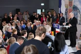 Komitet wyborczy Prawo i Sprawiedliwość. Ma prawo rejestrować listy w całej Polsce