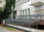 SOR odesłał 83-latkę. "Z taką diagnozą umiera się w domu"