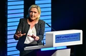 Marine Le Pen pod lupą prokuratury. Podejrzana o nielegalne finansowanie kampanii prezydenckiej