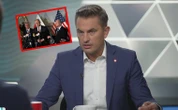 Nie chcą widzieć Tuska w USA? "Robią wszystko, żeby obrzydzić rząd"