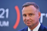 Zagadkowe słowa prezydenta Dudy. Dr Sutkowski zareagował