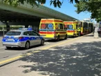 Napad w centrum Warszawy. Ojciec znanej piosenkarki pobity