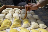 Zemsta na gangsterach. 40 ofiar zatrutych pierożków