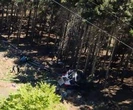 Podjął ryzyko. Szefowi kolejki linowej grozi 30 lat więzienia