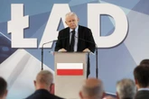 Kaczyński: "Jeśli zrealizujemy Polski Ład, to Polska wsi i małych miast w ciągu tej dekady zmieni się ogromnie"