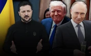 USA "grożą" Rosji. "Wygląda to na pozbycie się odpowiedzialności przez Trumpa