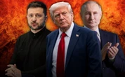 Trump uderza w Rosję. Przełomowy krok Białego Domu czy jedynie "pokazówka"?