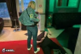 Nocny nalot CBŚP na klub Bodega w Gdyni. 15 osób zatrzymanych, w tym właścicielka i jej syn