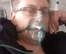 Jacek Borkowski był zarażony koronawirusem. To zmieniło jego życie