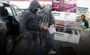 Cień zbrodni w miasteczku Nowe. Kolumbijczycy boją się, że to już koniec ich "polskiego raju"