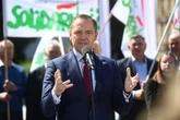 Nawrocki doprowadzi do upadku rządu? "Będzie bardzo ciężko"