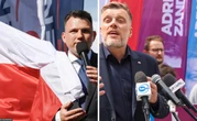 Była posłanka PiS wyróżniła Mentzena i Zandberga
