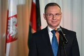 "Ukłon w stronę prezydenta". Tak KO chce przekonać Dudę ws. KRS