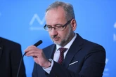 Koornawiurs w Polsce. Niedzielski zapowiada telefony do niezaszczepionych