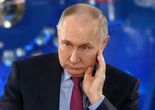 Łotewskie służby: rosyjskie elity częściej rozmawiają o "życiu po Putinie"