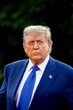 Trump o wsparciu dla Ukrainy. "Musimy się upewnić, że nam wystarczy"