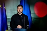 Kijów czeka na Moskwę. "Nie wygląda to zbyt poważnie"